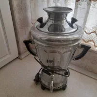سماور برقی