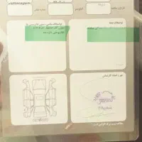 پراید۸۵بی رنگ شاسیها پلمپ به شرط کارشناس شما|خودرو سواری و وانت|مشکین‌دشت, |دیوار