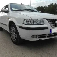 سمند LX مدل 1400