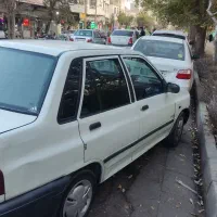 پراید ۱۳۱ کره ای مدل 81|خودرو سواری و وانت|باقرشهر, |دیوار