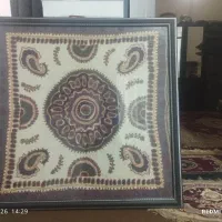 فروش دوعددقاب پته  دوخت کرمان
