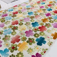 فرش ۴ متری و ۶ متری