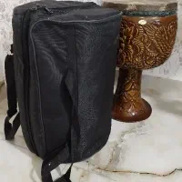 تنبک|سازهای سنتی|کرمانشاه, |دیوار