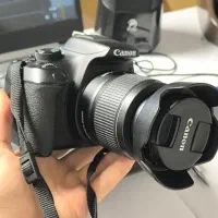 دوربین کانون 1300d