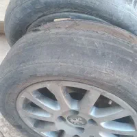 رینگ اسپرت|قطعات یدکی و لوازم جانبی|جیرفت, |دیوار