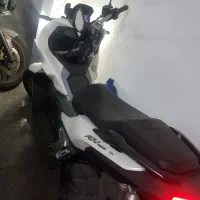 Honda ADV 150 ABS هوندا|موتورسیکلت|تهران, قنات‌کوثر|دیوار