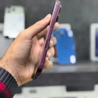 18 Pro بورگاندی رسید / 256GB / ZA / آکبند|موبایل|اصفهان, مفتح|دیوار
