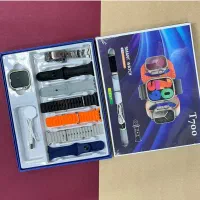 ساعت هوشمند T700 نو