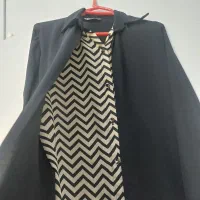 ۵ عدد مانتو سایز ۴۴ با هم ۵۰۰|لباس|پردیس, فاز ۴|دیوار