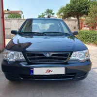 پراید ۱۳۲دوگانه مدل ۹۳