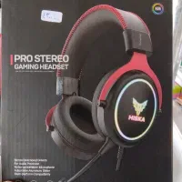 تعدادی هدفون گیمینگ و بلوتوثی