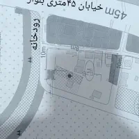 فروش زمین هشتبندی|فروش زمین و ملک کلنگی|توکهور, |دیوار