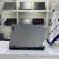 LOQ 2024 i5 13HX RTX 3050 6G گارانتی ۱۸ ماهه