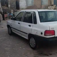 پراید 131مدل 89 دوگانه سی آن جی|خودرو سواری و وانت|رضویه, |دیوار