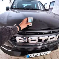 کارشناس خودرو (۵۰٪تخفیف) تشخیص رنگ موتورفنی سیار