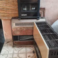 بخاری ۷هزار کوپال مشهدوام