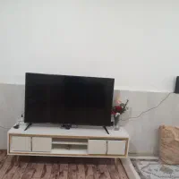 تلوزیون ال ای دی۵۰اینچ درحدنو