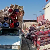 قالیشویی،فرهنگشهر، پاسداران، معلم، گلشن مبلشویی|خدمات نظافت|شیراز, گلدشت معالیآباد|دیوار