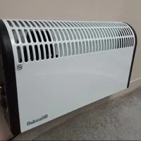 بخاری برقی و شوفاژ برقی آبسال