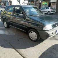 پراید صبا ۸۳