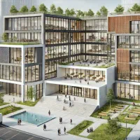 ضآموزش اتوکد، اسکچاپ، فتوشاپ برای معماری‌ها