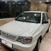 پراید ۱۱۱ مدل۹۷|خودرو سواری و وانت|ساری, |دیوار