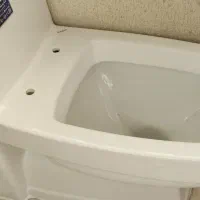 توالت فرنگی