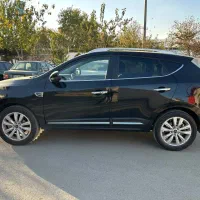 جک s5 مدل 96|خودرو سواری و وانت|مشهد, کوثر|دیوار