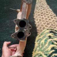 منیفولد دود