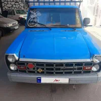 نیسان 1401|خودرو سواری و وانت|سیرجان, |دیوار