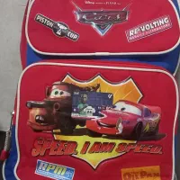 کوله پشتی چرخ دار