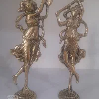 نوازنده برنز