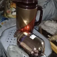 فلاسک پیکوک 138 آکبند ژاپن 1.6لیتری