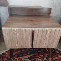 سرویس خواب دو نفره|تخت و سرویس خواب|جلفا, |دیوار