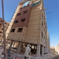 پردیسان ۵۶۰ هکتاری قنوات و طایقان و پرنیان|پیش‌فروش املاک|قم, مسکن مهر|دیوار