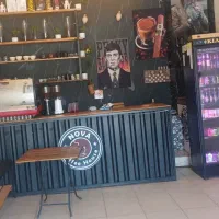 واگذاری کافه