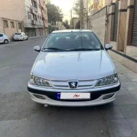 پارس سال مدل ۹۸