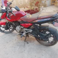 موتور پالس 135