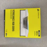 رم 32گیگ ddr5 کورسیر 5600|قطعات و لوازم جانبی رایانه|تهران, هرندی|دیوار