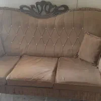 مبل راحتی ۷ نفره