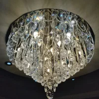 انواع مدل لوستر|لوستر و چراغ آویز|ارومیه, |دیوار