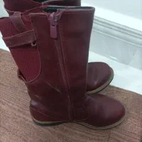 کفش بچگانه سایز ۳۳