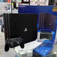 ps4 pro 1 tra