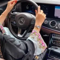 استخدام راننده بانوان و آقایان