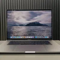 لپ تاپ Apple مدلMacBook Pro 16 2019-با اقساط18ماهه