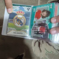 ۴۹ عدد کیمدی به همراه البوم