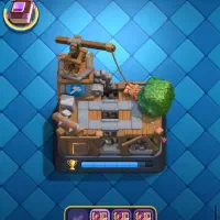 اکانت کلش رویال