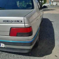 پژو ۴۰۵|خودرو سواری و وانت|بانه, |دیوار