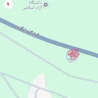 زمین کشاورزی