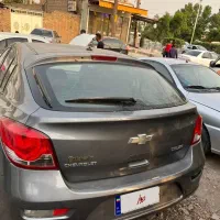 شورلت کروز ال تی سفارش خلیج|خودرو سواری و وانت|اهواز, کوروش|دیوار